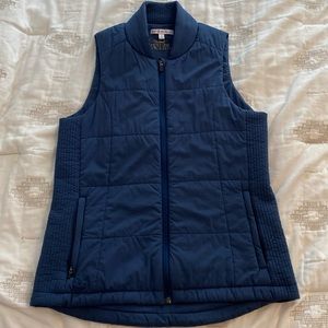 Peter Millar Women’s Vest